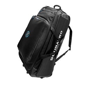 Mehrzweckrucksack / Tauch / für Boote / wasserdicht