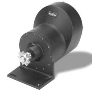 Antrieb für Boote / für Autopilot / zum Lenken / mechanisch