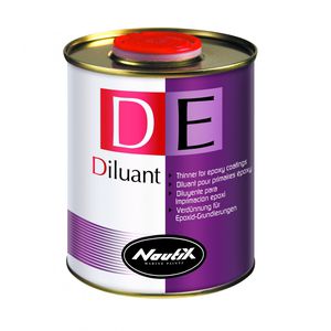 Epoxidverdünner