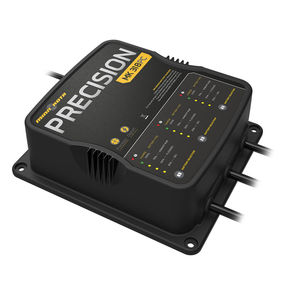 Batterieladegerät / für Boote