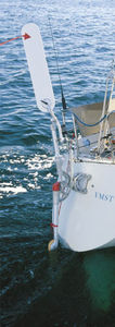 Windsteueranlage für Segelboote / Standard