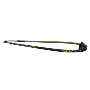 Wave-Gabelbaum / Slalom / Carbon