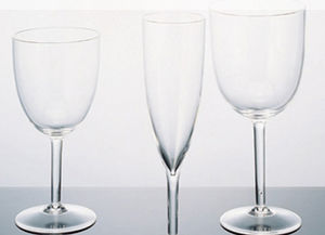 Sektglas