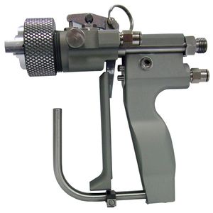 Glasfaser-Chopper-Pistole-Pistole / Gelcoat-Spritz / für Werft / Innenmischung