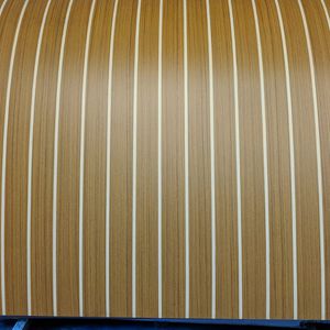 Platte für Bootsdeck-Beläge / Holz / Laminat