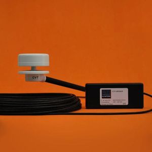 Windfahne-Sensor / Anemometer / für Boote