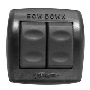 Schalter für Boote / Wipp / für Trimmsysteme