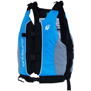 Schwimmweste für Kanus und Kayaks / für Jollen / unisex / Schaumstoff