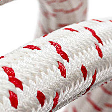 Abschlepptau / doppelt geflochten / für Schiffe / Dyneema® Kern