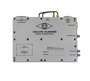 Transceiver für Boote / Radar