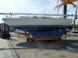 Anhänger für Materialumschlag / für Werft
