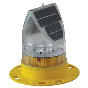 Signalleuchten für Leuchtbaken / LED / weiß / für Leuchtürme