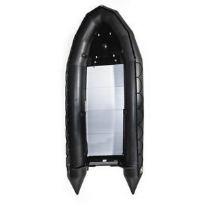 Außenbord-Nutzfahrzeug / zusammenklappbares Schlauchboot