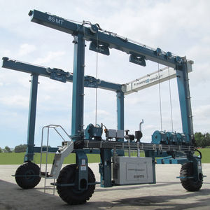 ferngesteuerter Travellift