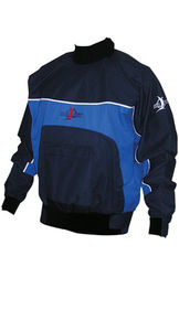 Navigationsjacke / für Jollen / für Herren / atmungsaktiv