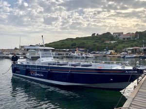 Passagierboot