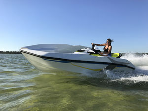 Jet-Ski Erweiterung