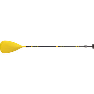 Paddel für Stand-Up-Paddle-Boards / Freizeit / für Anfänger / symmetrisch