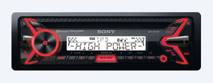 C Audio-Player für Boote