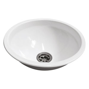 Waschbecken für Boote