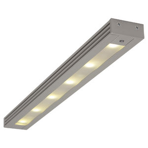 Innenraum-Beleuchtungsstreifen / für Boote / LED / steif