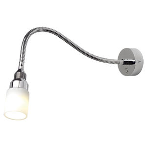 Leselampe / für Yachten / für Kabinen / LED
