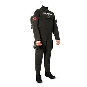 Tauch-Trockenanzug / Einteiler / unisex