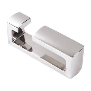 Lippklampe zur Anwendung auf Booten / einbaufähig / Edelstahl