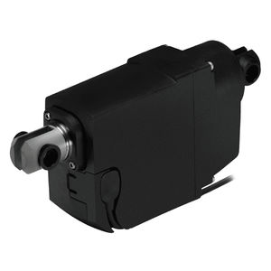 Antrieb zur Anwendung auf Booten / einfachwirkend / für Hydrauliksysteme
