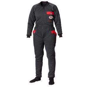 Unterziehkombi für Damen / Fleece / atmungsaktiv / für Trockenanzug