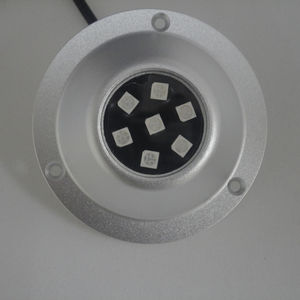 Innenraumlampe / für Boot / für Kabinen / LED