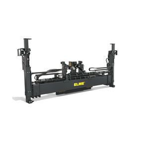 Spreader für Stapler für Leer / teleskopisch