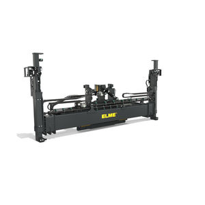 Spreader für Stapler für Leer / teleskopisch