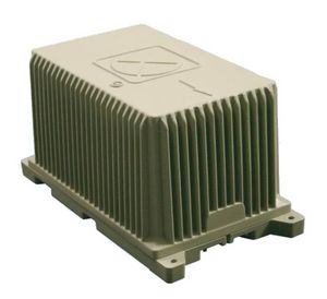 Kreiselkompass für Schiffe / elektronisch