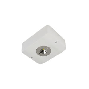 Notfalllampe / für Boot / LED / für Oberflächenmontage