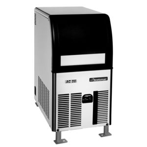 Eiswürfelmaschine für Schiffe