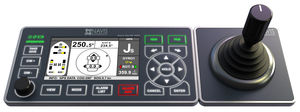 Dynamic Positioning System / für Schiffe