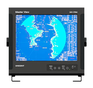 Schiffsmonitor / Video / Navigation / PC