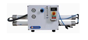 Entsalzungsanlage für Boote / Umkehrosmose / 220-240 V