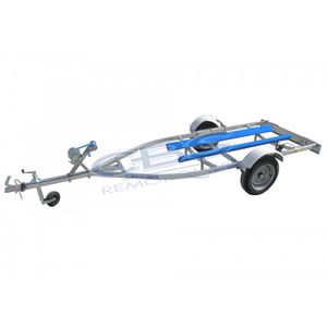 Straßenanhänger / Jet-Ski
