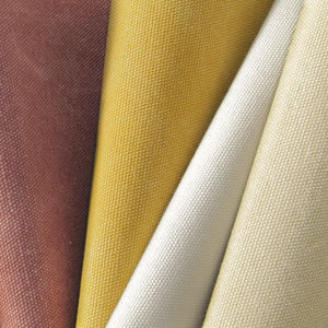 Outdoor-Stoff / Polyester / Baumwolle