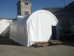 Luftbehandlungssystem / für Werft