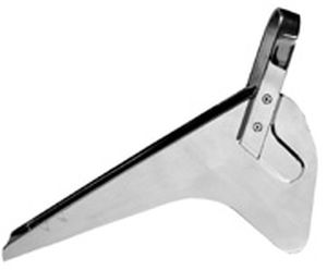 Kipp-Bugrolle / Metall