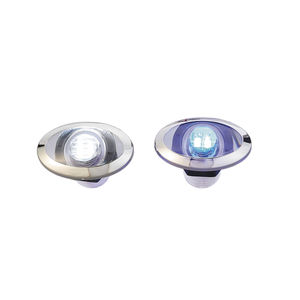 Servicelampe / für Boote / LED