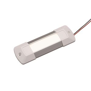 Innenbereich-Lampe / für Boote / LED / für Oberflächenmontage