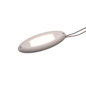 Innenbereich-Lampe / für Boote / LED / für Oberflächenmontage