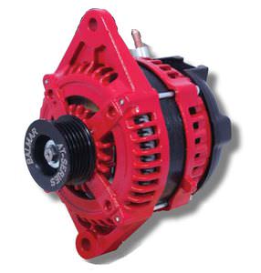 Lichtmaschine für Boot
