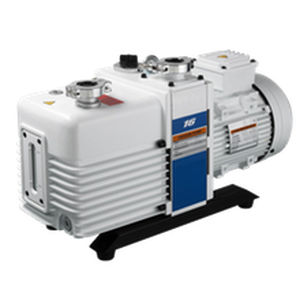 Vakuumpumpe für Werft / für Schiffe / elektrisch