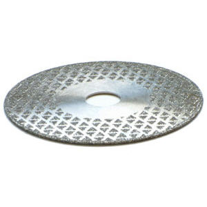 Diamant-Schleifscheibe / für Verbundstoffe / für Werft