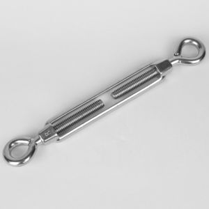 offenes Gehäuse Wantenspanner / Auge / Auge / für Segelboote